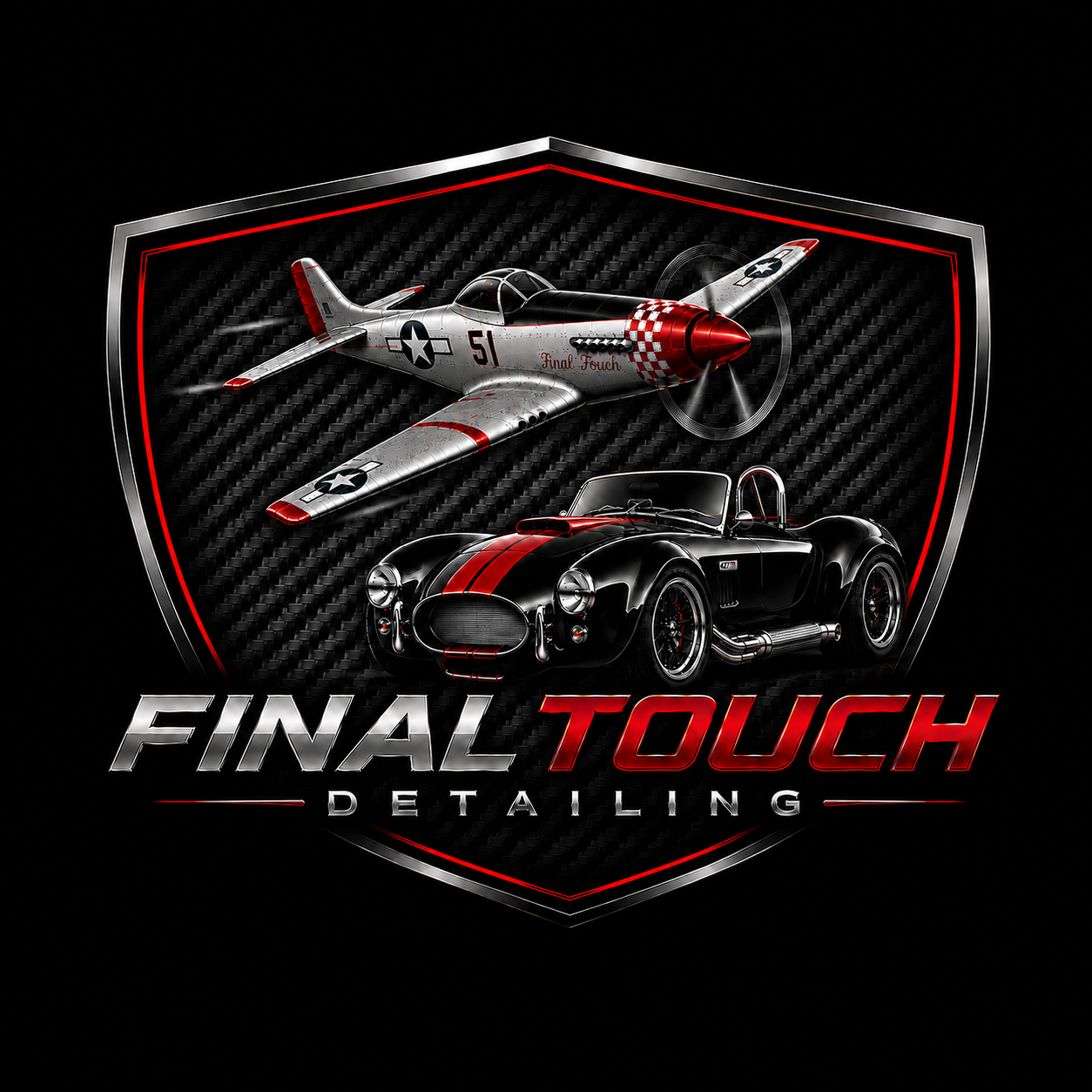Final Touch Auto Detail