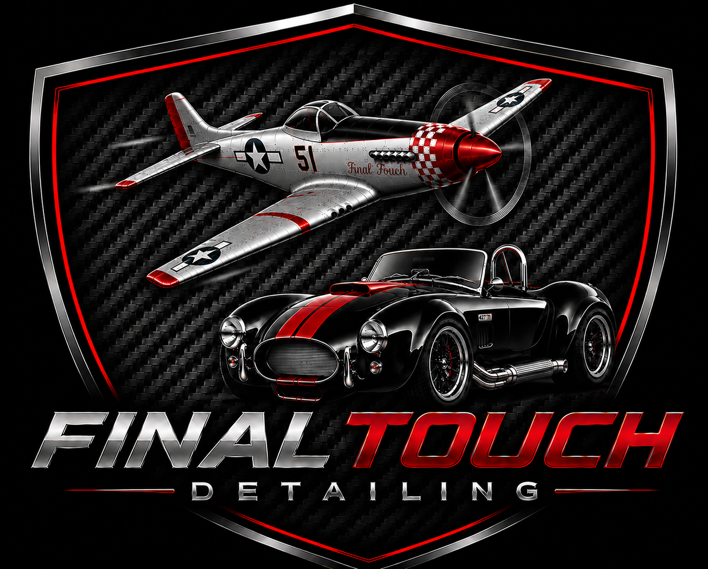 Final Touch Auto Detail